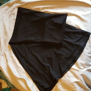 LULAROE XL Maxi skirt